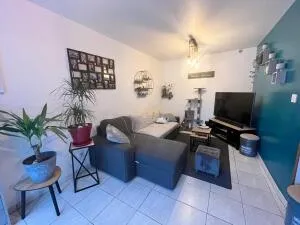 House à Chaussy — vignette 2