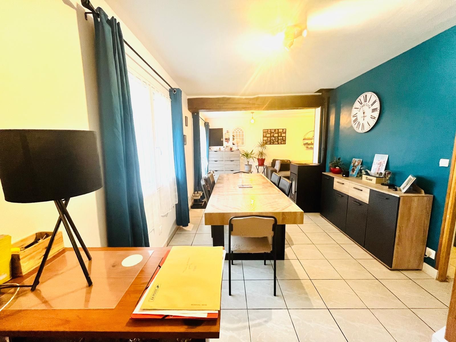 House à Chaussy — vignette 3