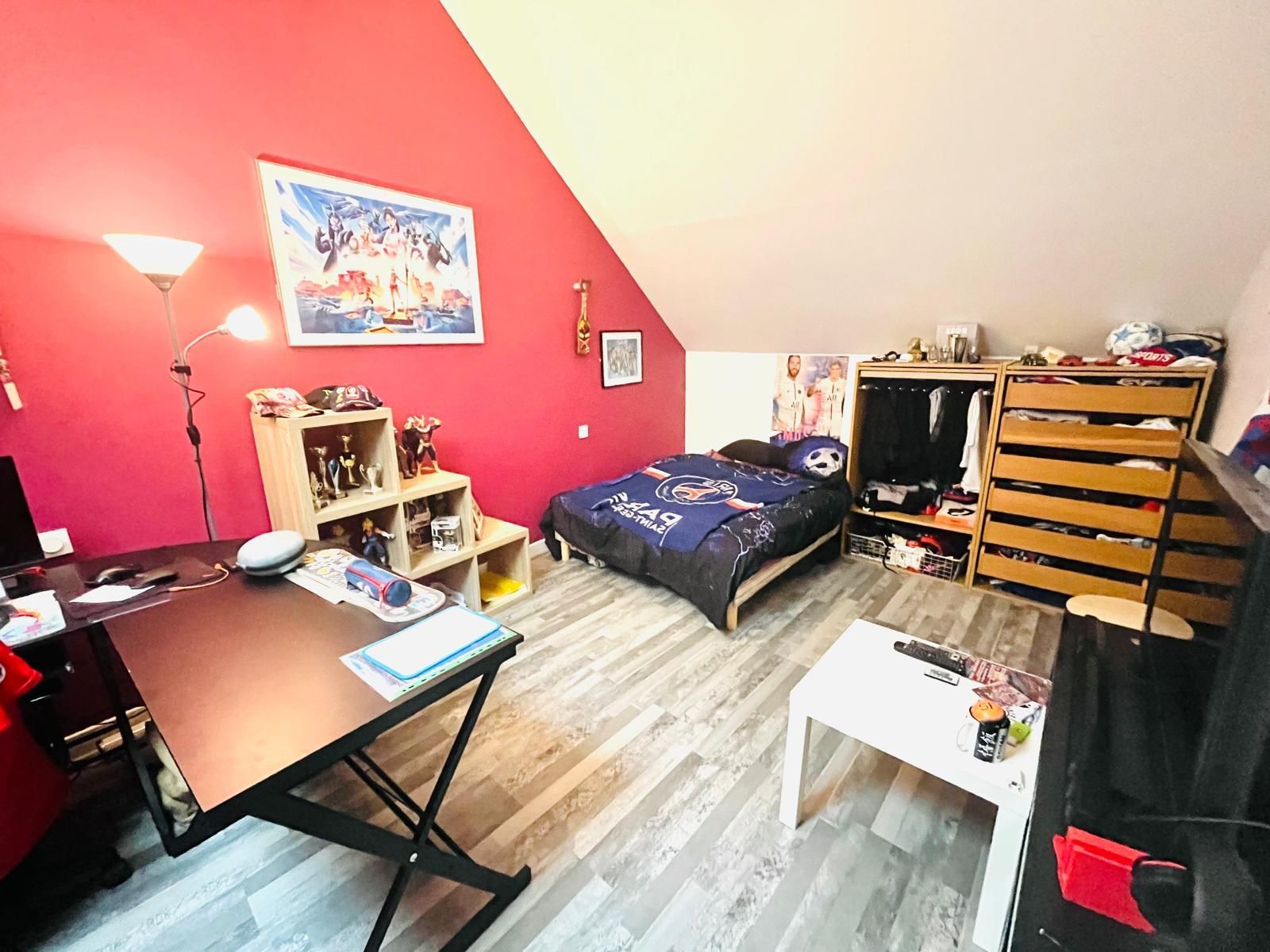 Maison à Chaussy — vignette 5