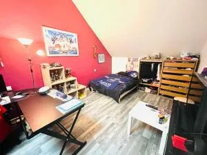 House à Chaussy — vignette 5