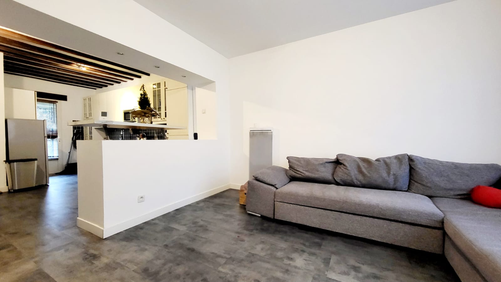 House à Meaux — vignette 2