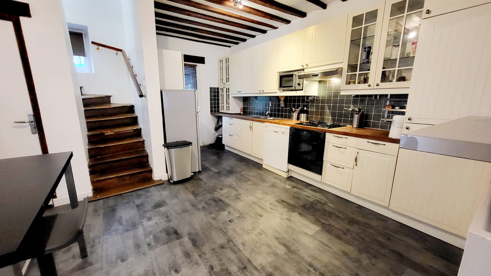 House à Meaux — vignette 4