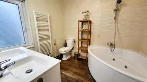 House à Meaux — vignette 5