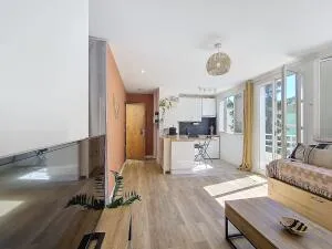 Apartment à Nice — vignette 2