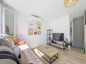 Apartment à Nice — vignette 3