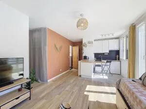 Apartment à Nice — vignette 4