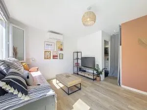 Apartment à Nice — vignette 5