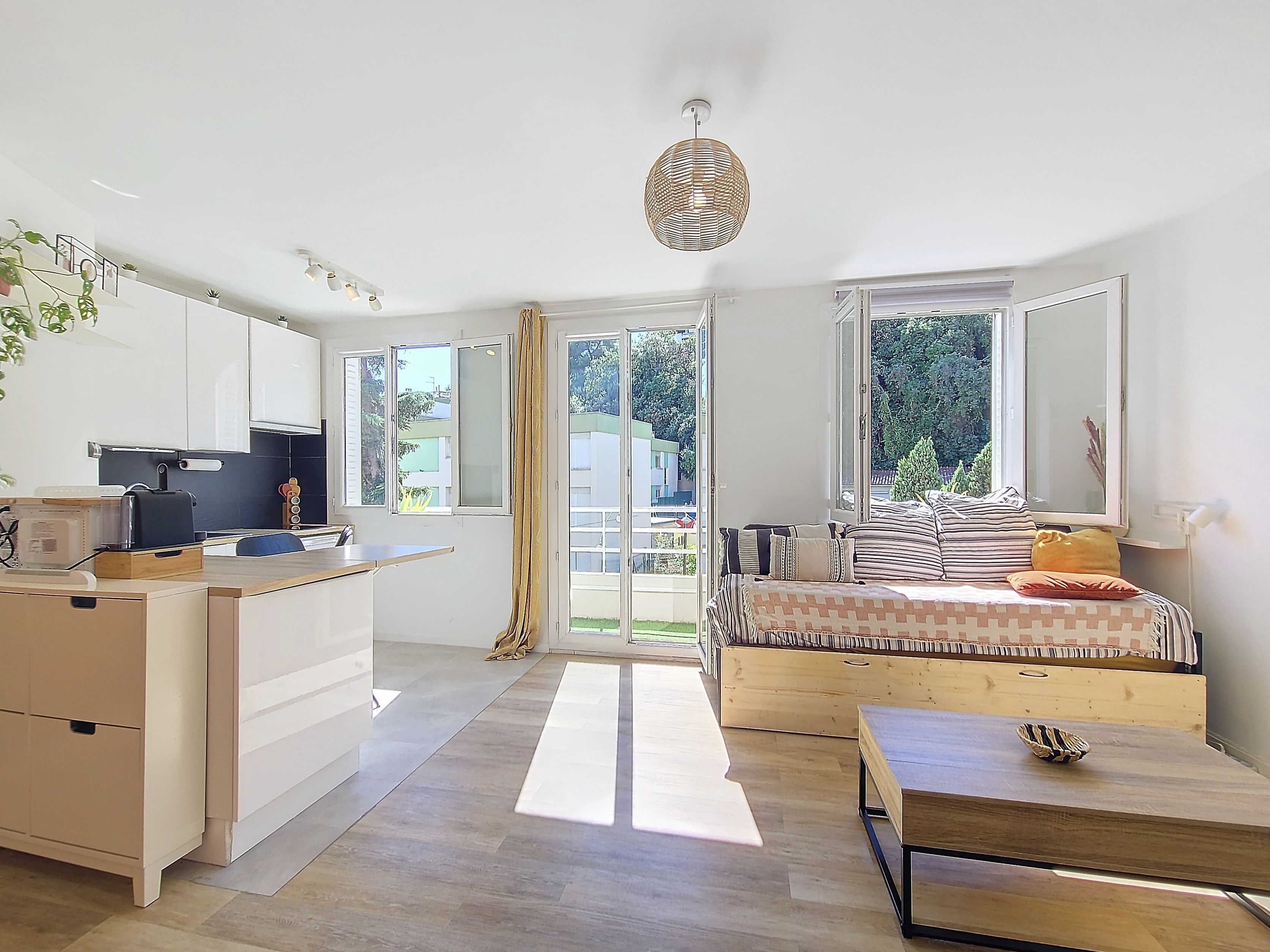 Appartement à Nice — vignette 6