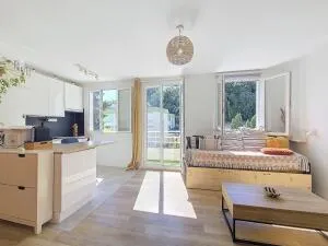 Apartment à Nice — vignette 6