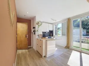 Apartment à Nice — vignette 7