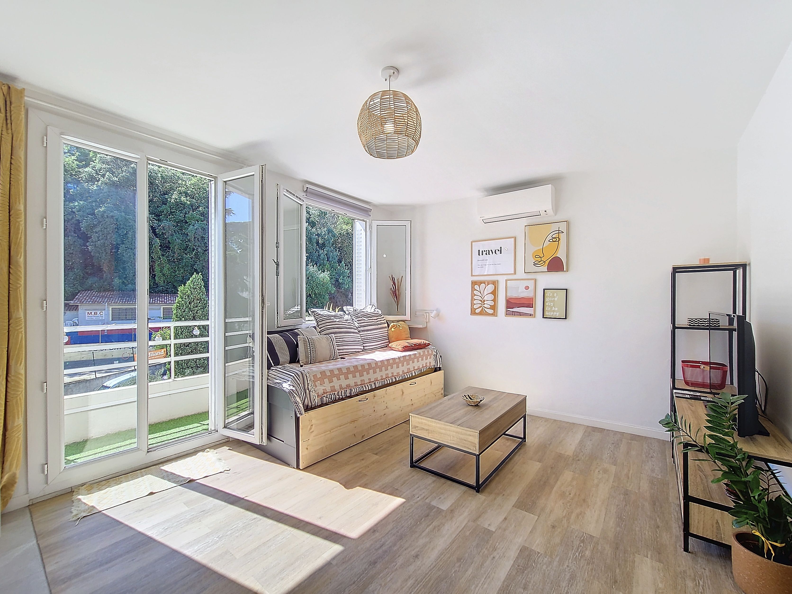 Appartement à Nice — vignette 8