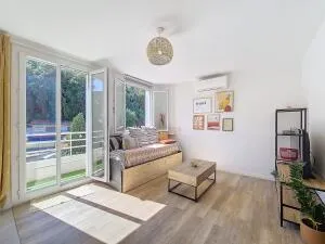 Apartment à Nice — vignette 8