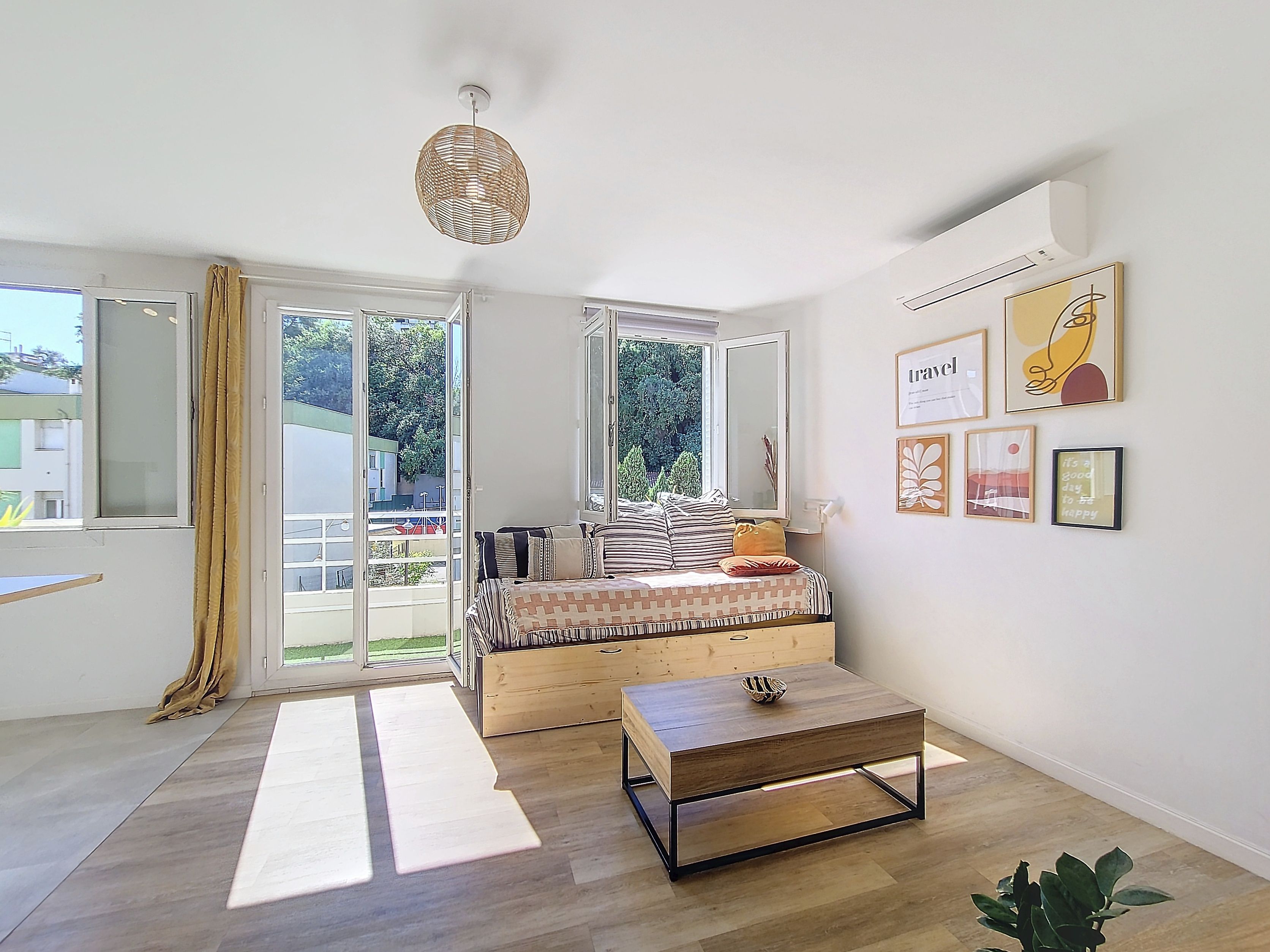 Appartement à Nice — vignette 9