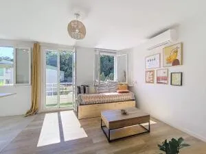 Apartment à Nice — vignette 9