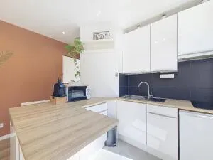 Apartment à Nice — vignette 11