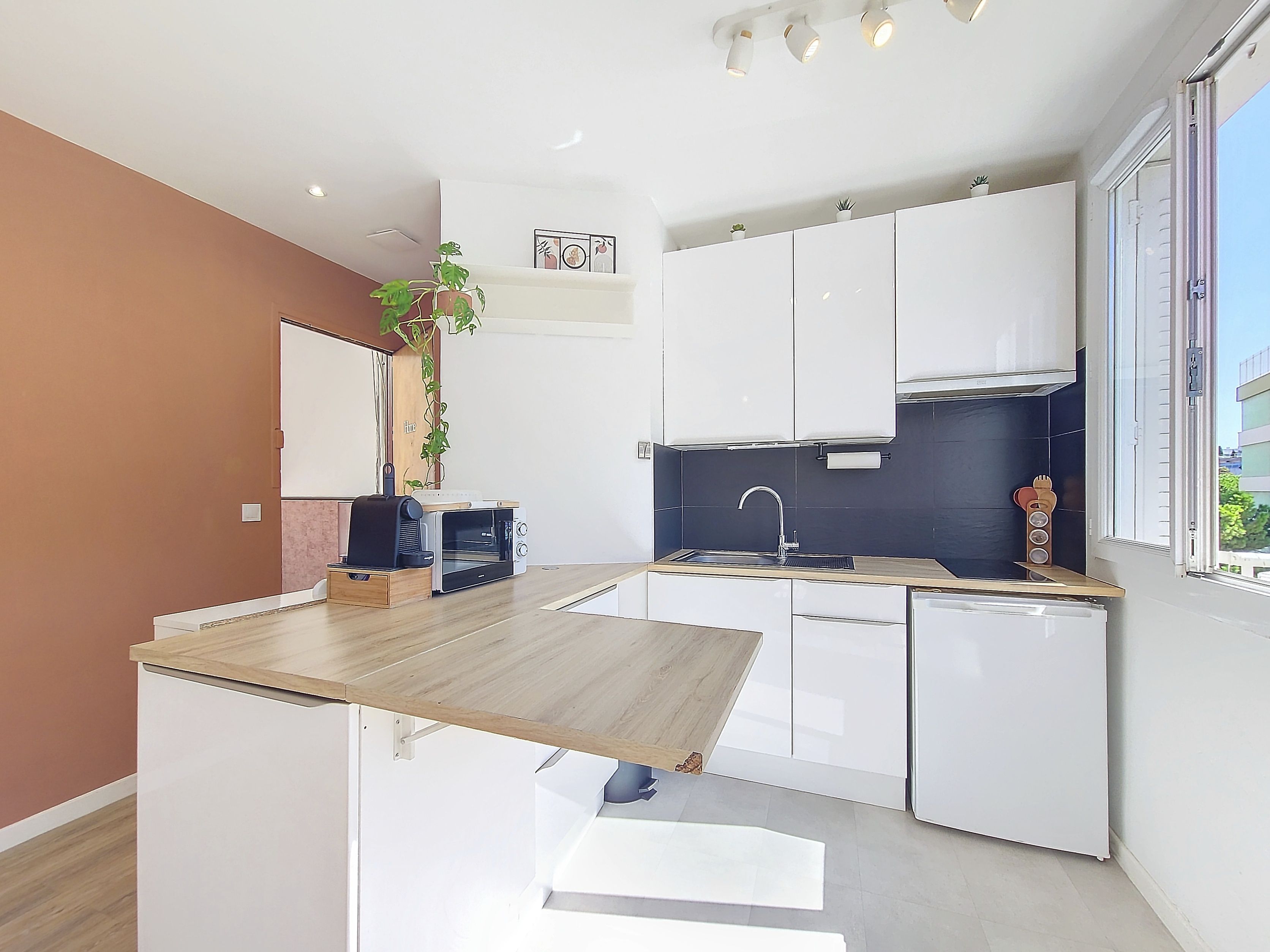 Appartement à Nice — vignette 12