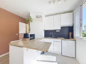 Apartment à Nice — vignette 12