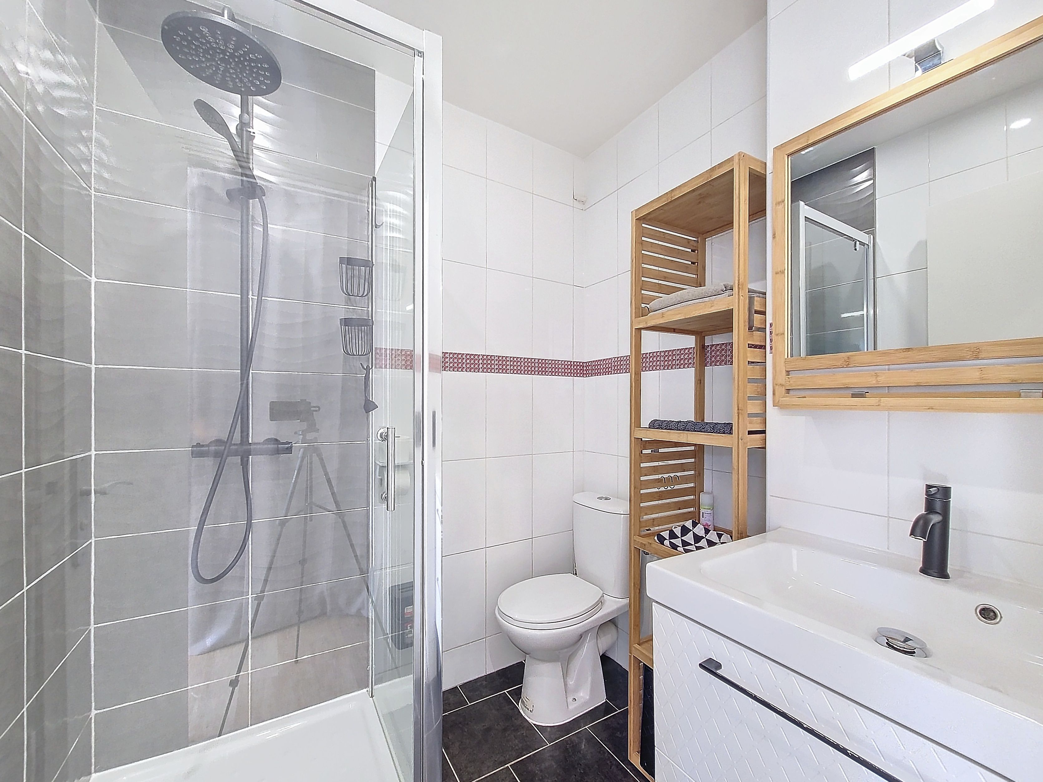 Appartement à Nice — vignette 13