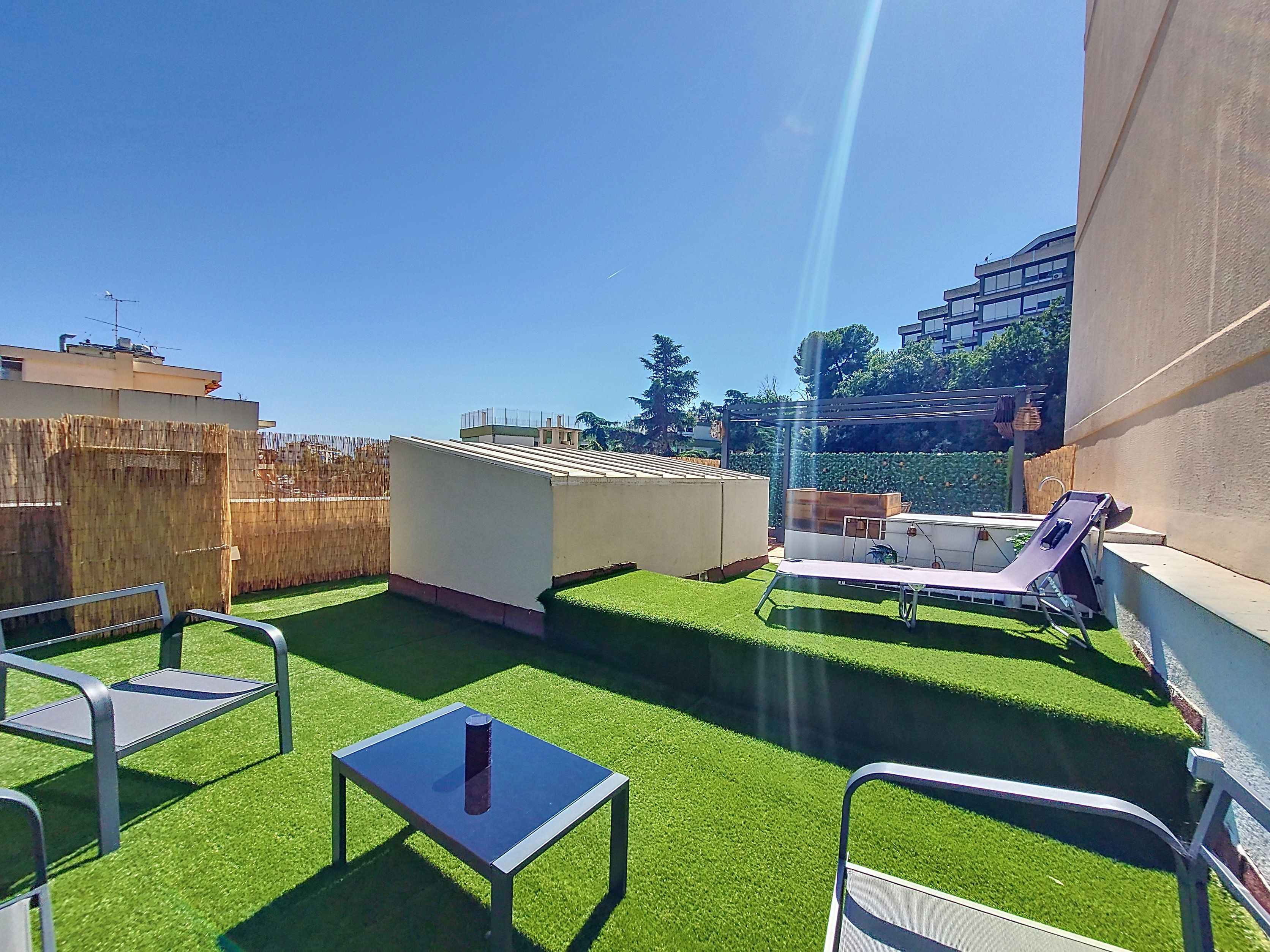 Appartement à Nice — vignette 14