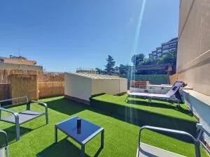 Apartment à Nice — vignette 14