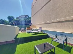 Apartment à Nice — vignette 16