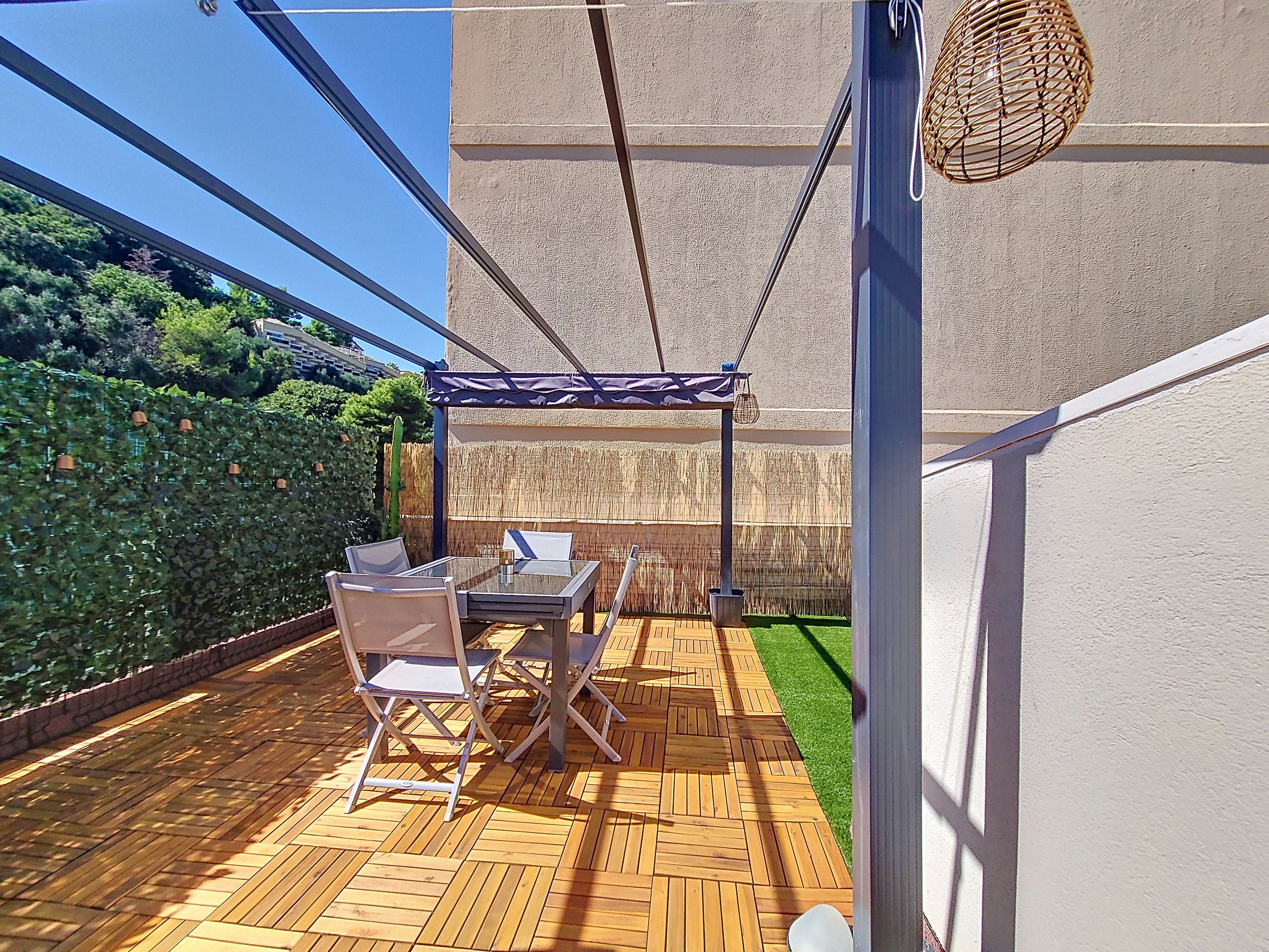 Appartement à Nice — vignette 17