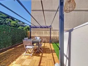 Apartment à Nice — vignette 17