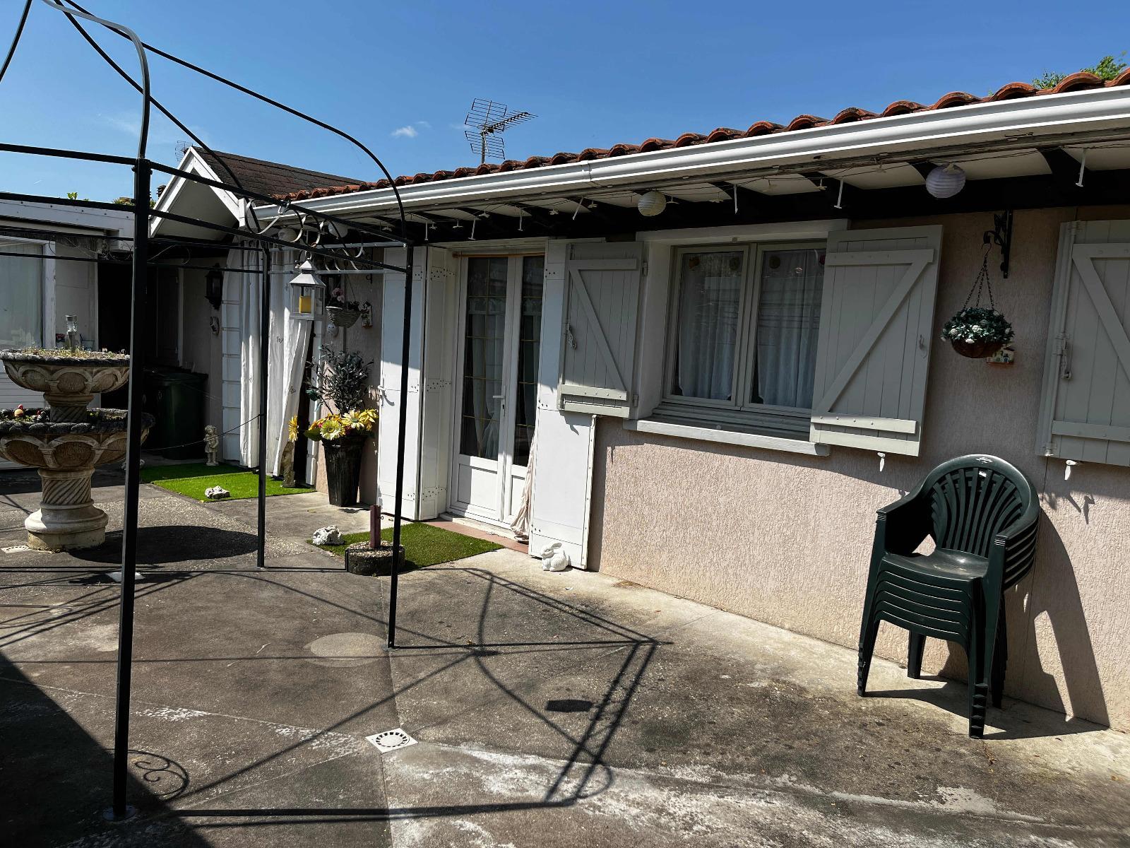 Maison à Eysines — vignette 5