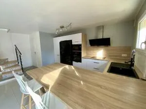 House à Meaux — vignette 2