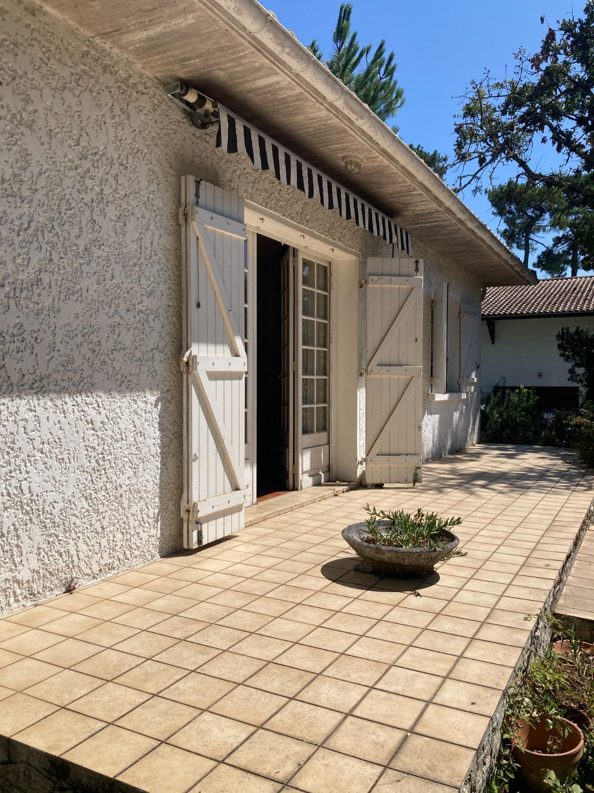 Maison à La Teste-de-Buch — vignette 10