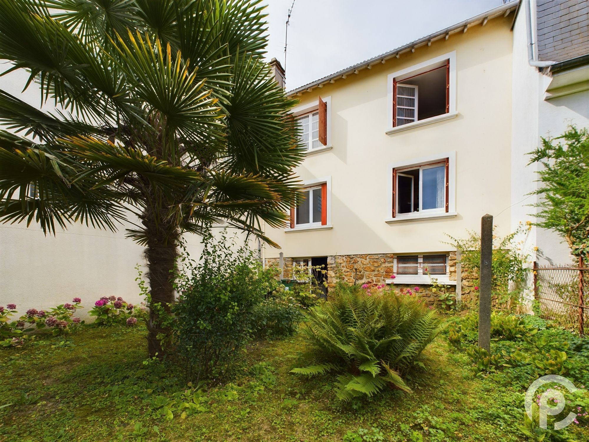 House à Clamart