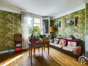 House à Clamart — vignette 4