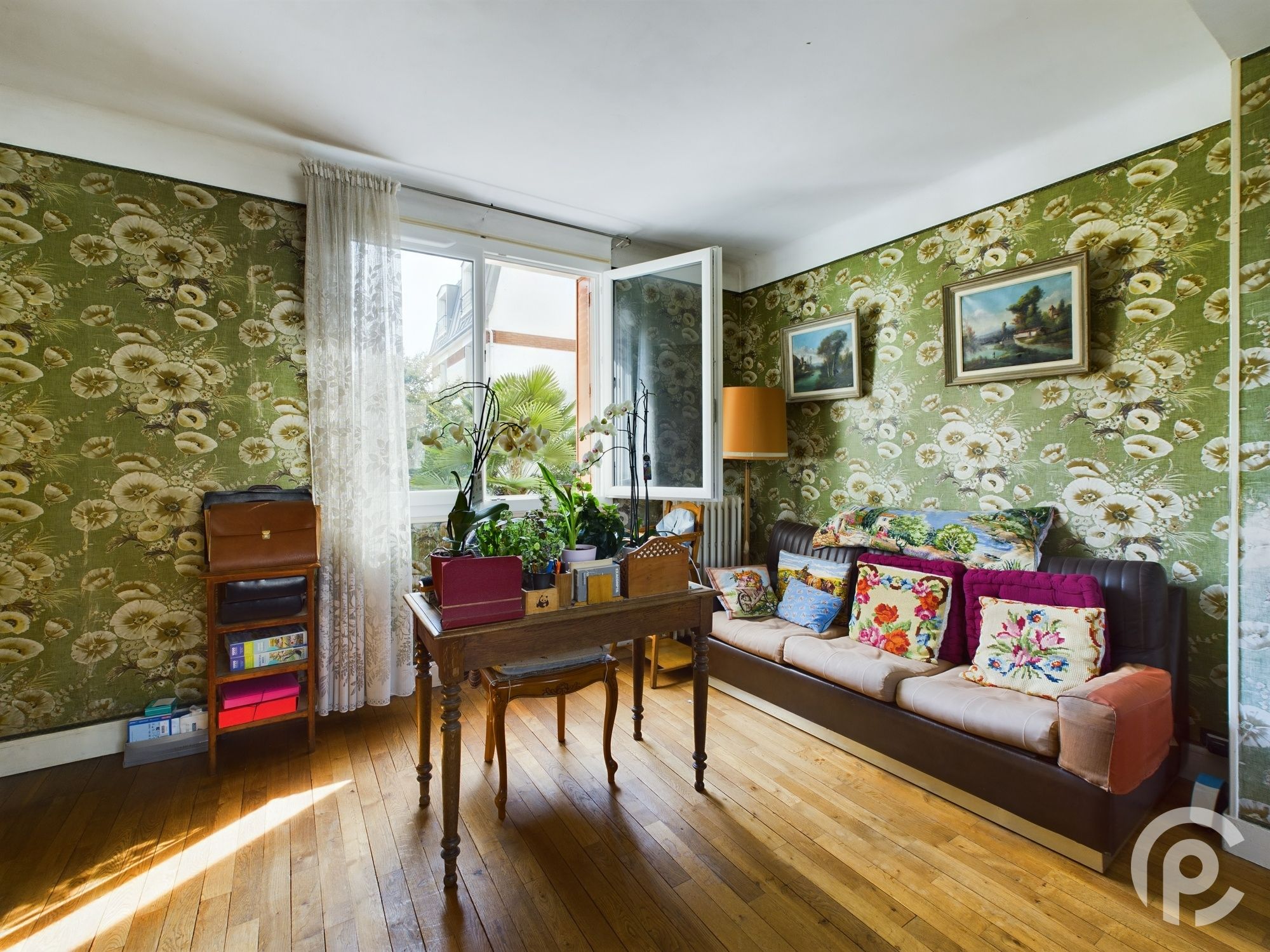 House à Clamart — vignette 4