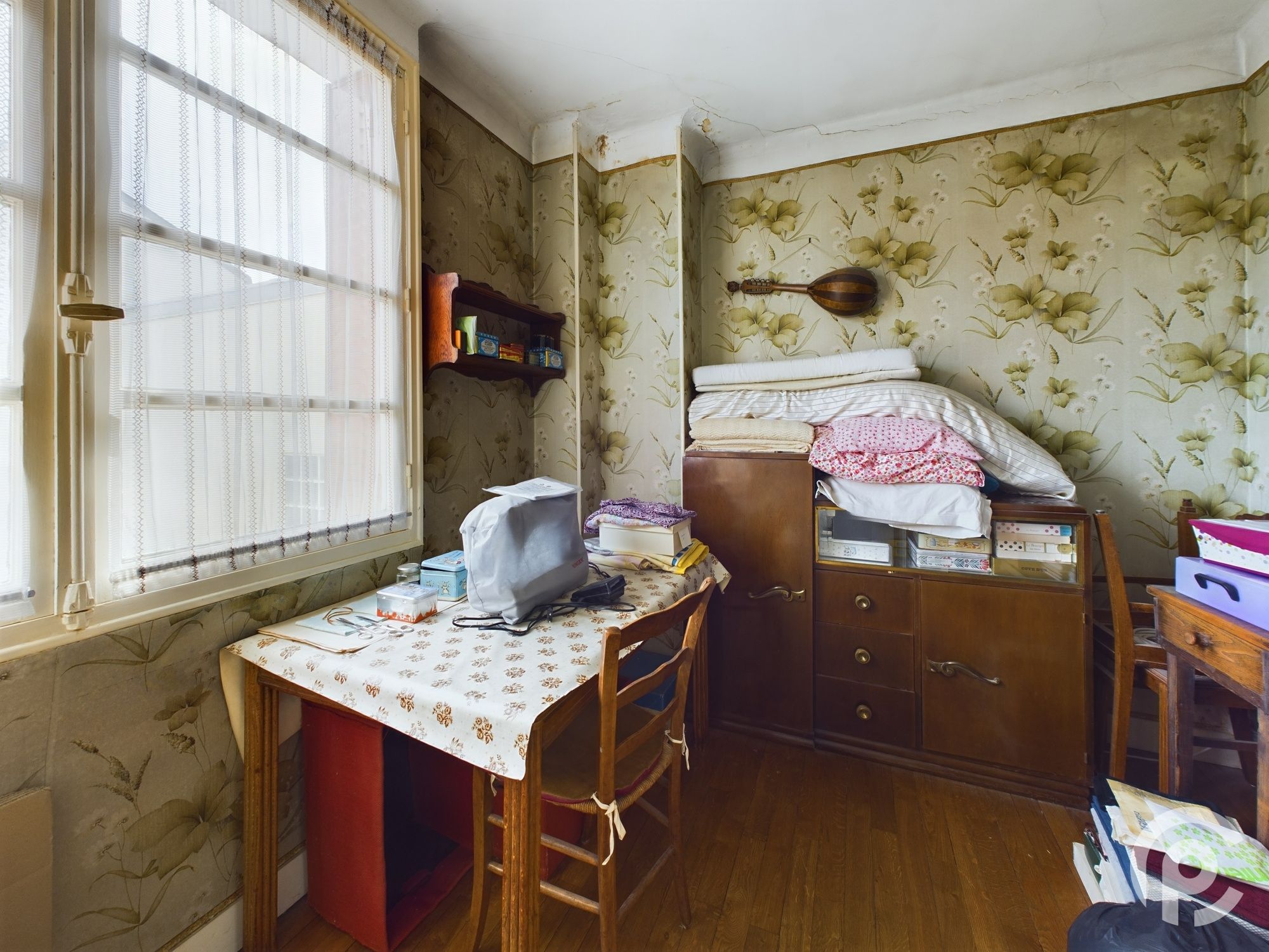 House à Clamart — vignette 8