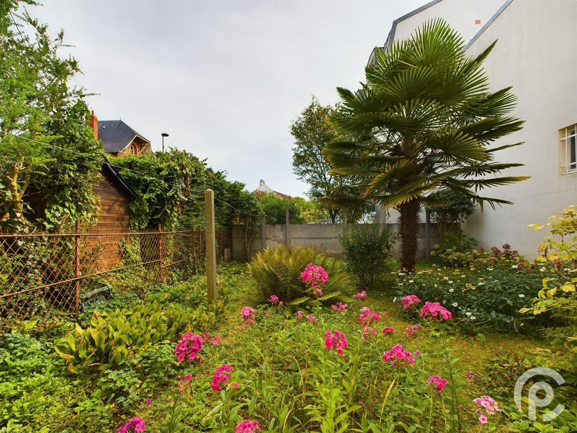 House à Clamart — vignette 10