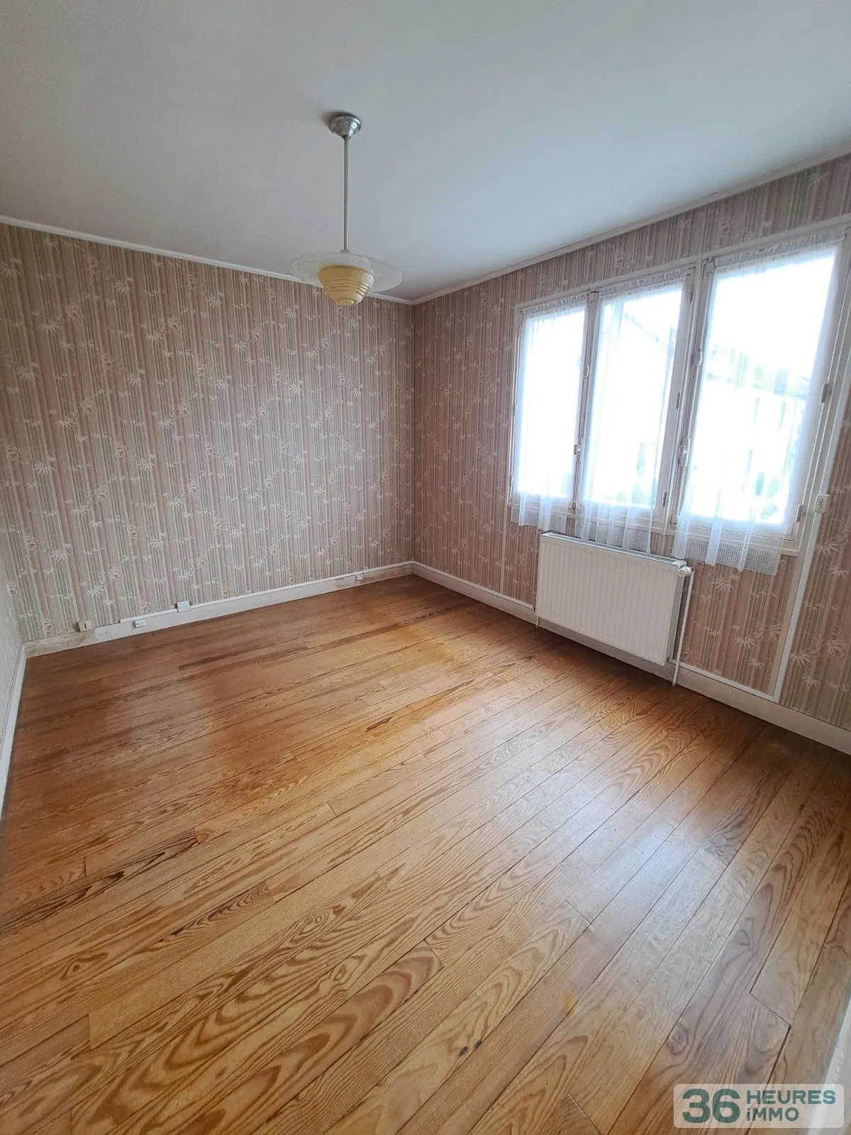 House à Le Mans — vignette 3
