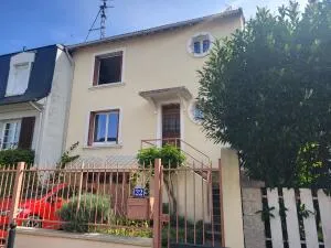 House à Clamart — vignette 12