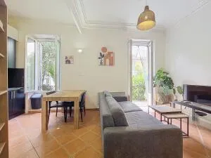 Apartment à Nice — vignette 2
