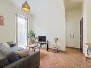 Apartment à Nice — vignette 3