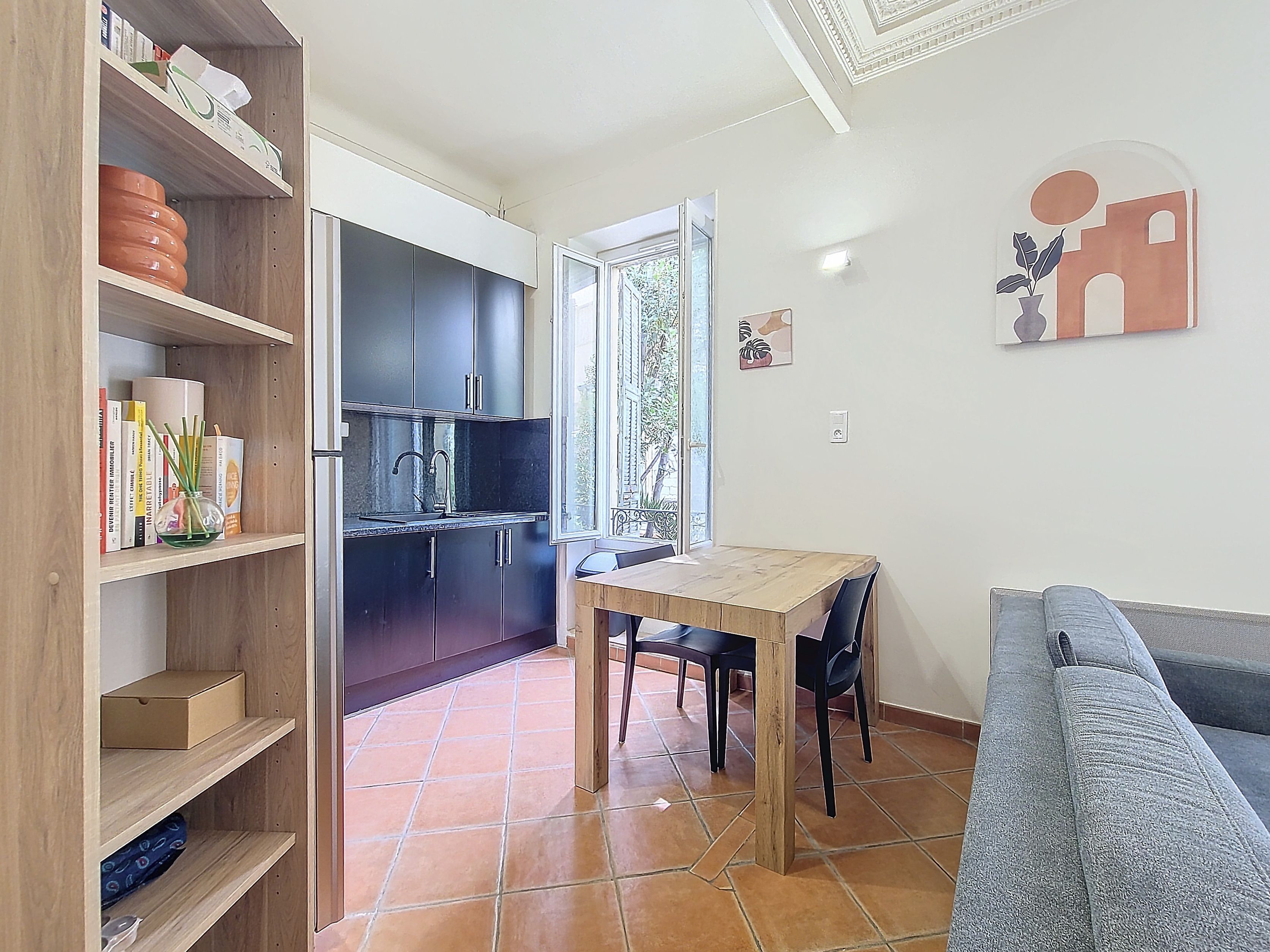 Appartement à Nice — vignette 4