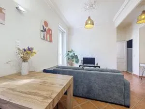 Apartment à Nice — vignette 5