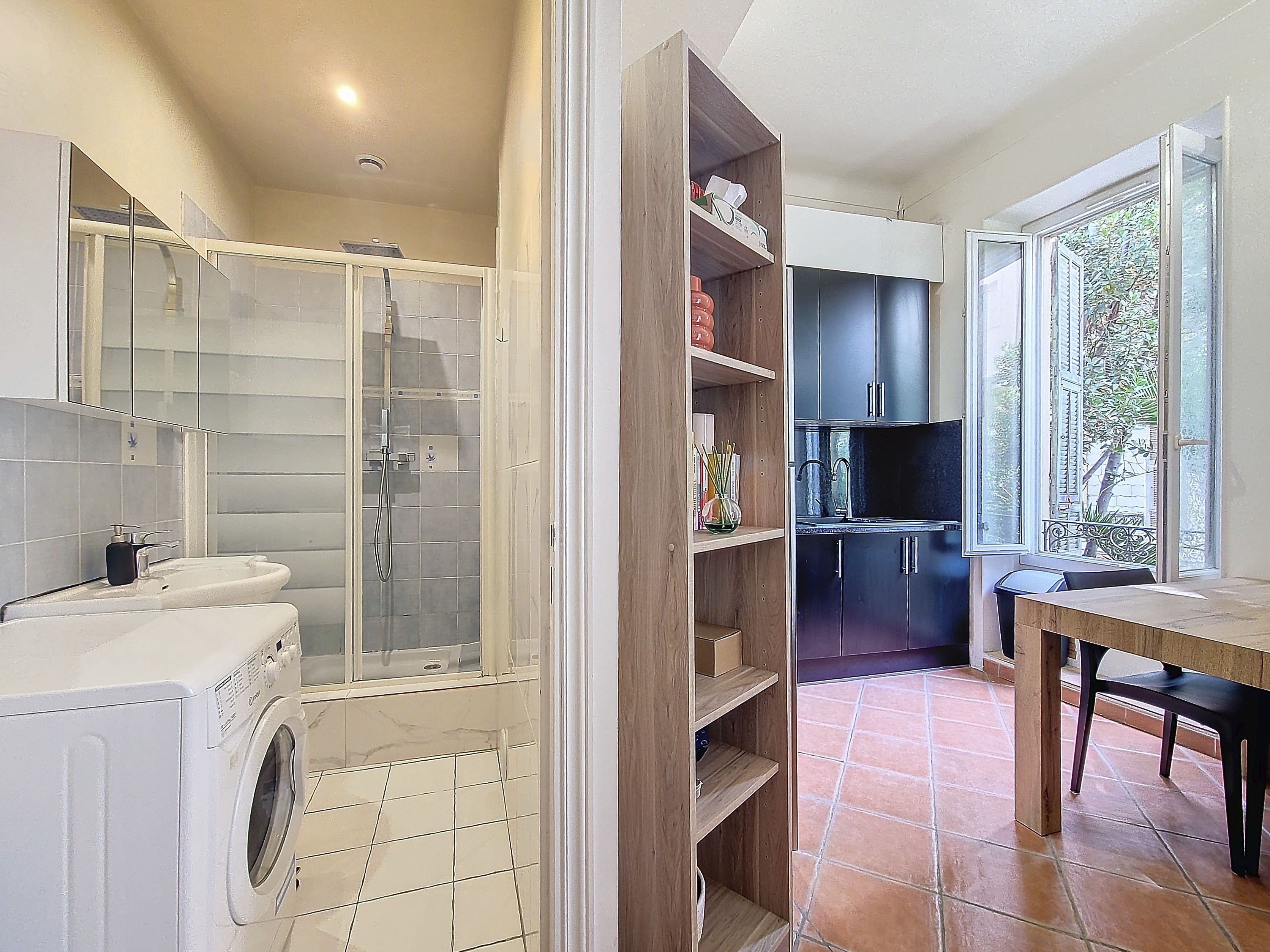 Appartement à Nice — vignette 6