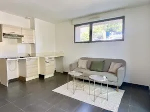 Apartment à Nice — vignette 3