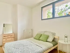 Apartment à Nice — vignette 4