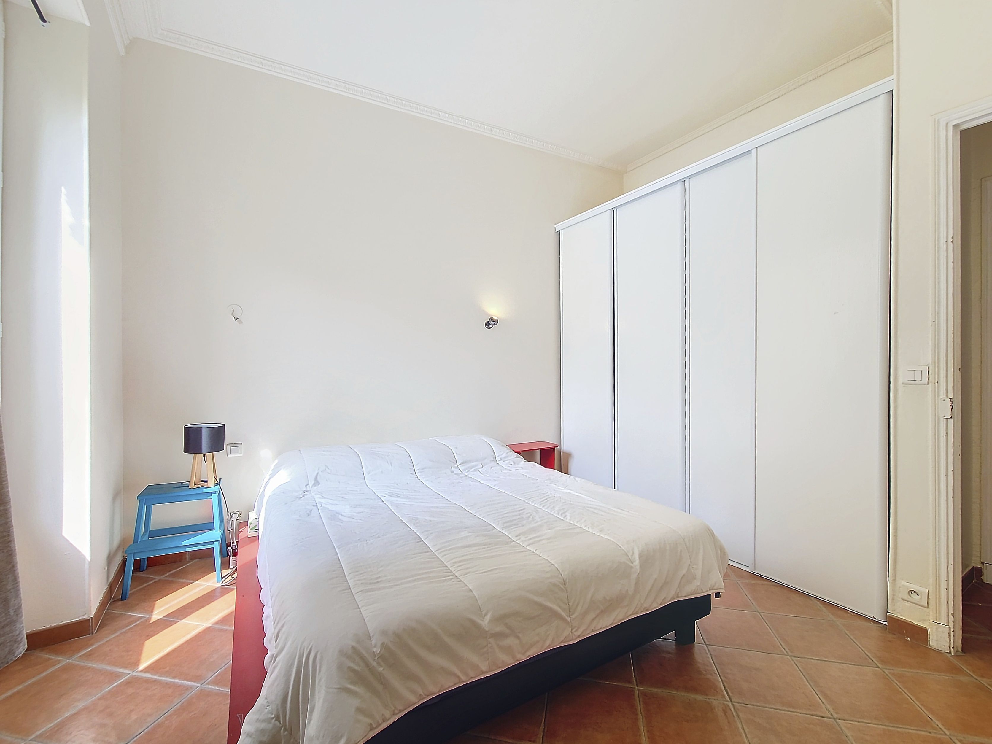 Appartement à Nice — vignette 8