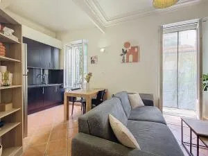 Apartment à Nice — vignette 10