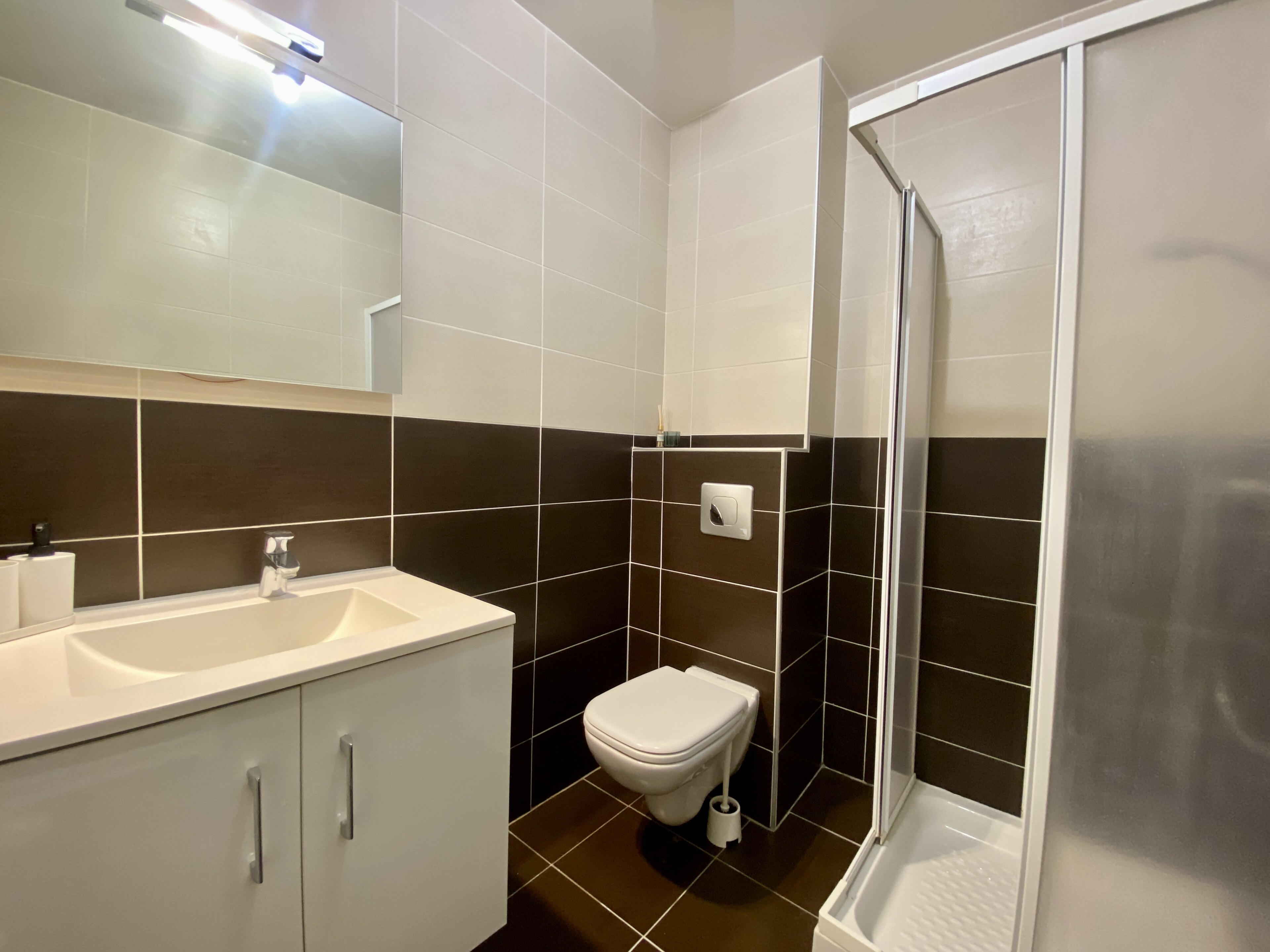 Appartement à Nice — vignette 6