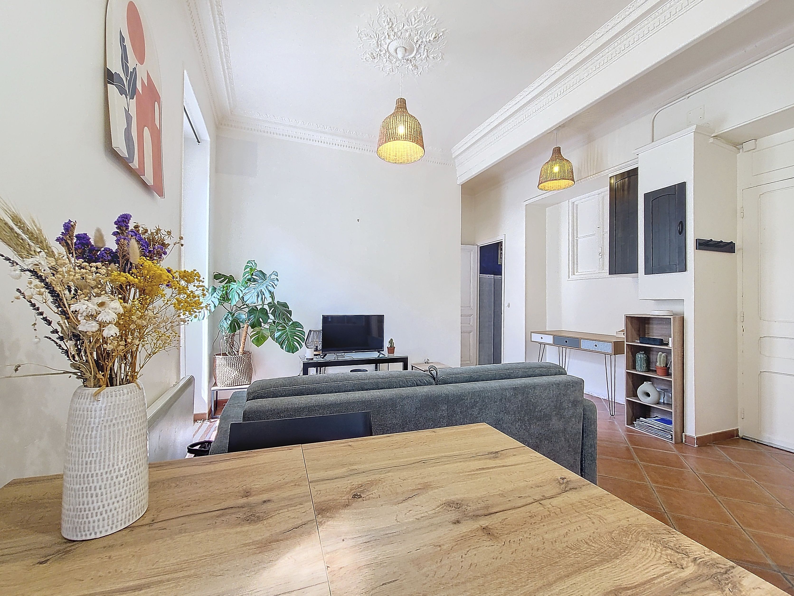 Appartement à Nice — vignette 11