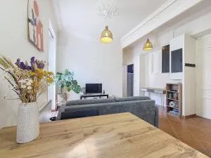 Apartment à Nice — vignette 11