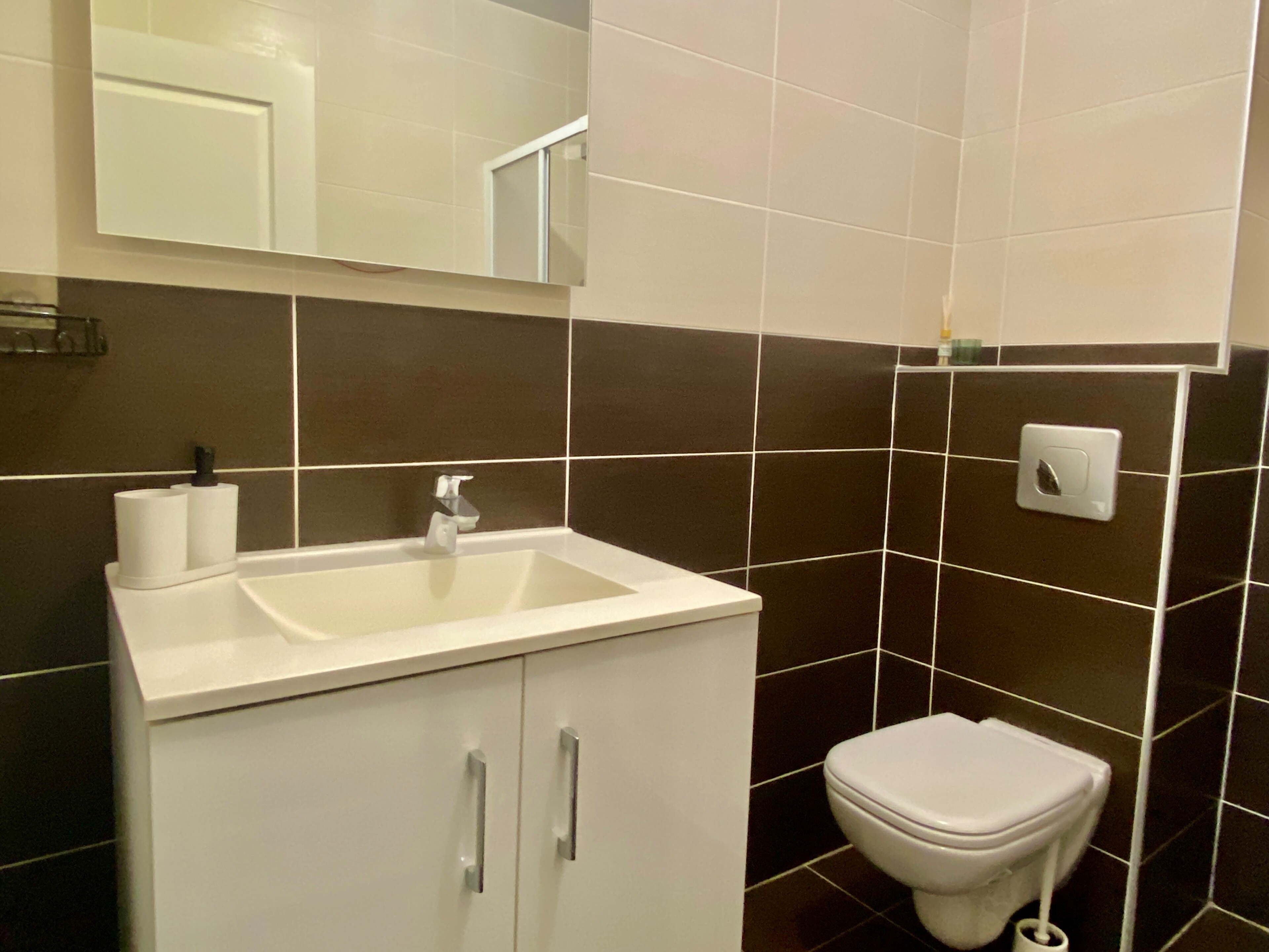 Appartement à Nice — vignette 7